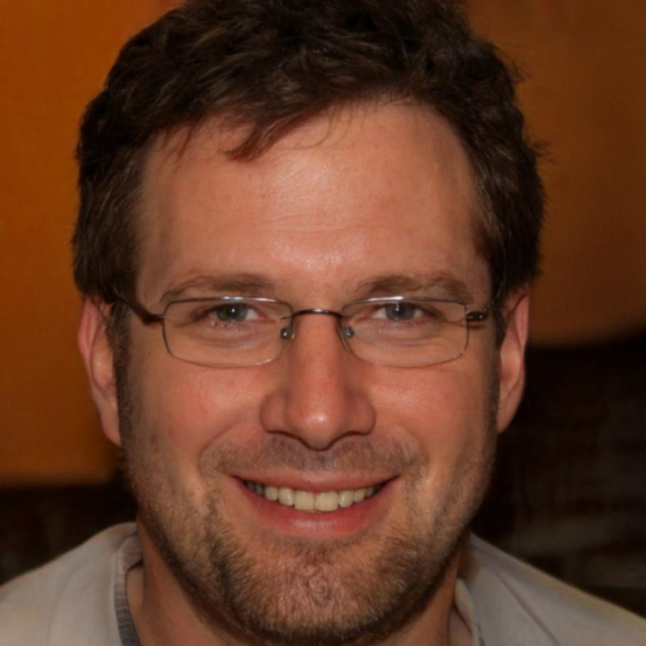 Portrait von Thomas Müller, Verkaufsexperte und Trainer